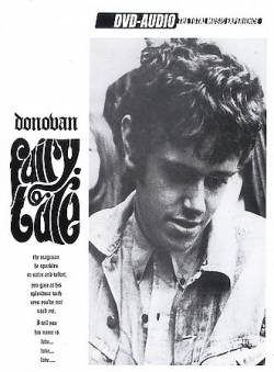 Donovan : Fairytale (DVD)